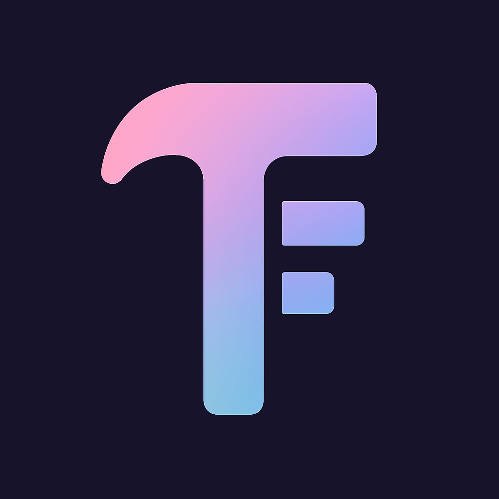 Tiny Fix Studio logo